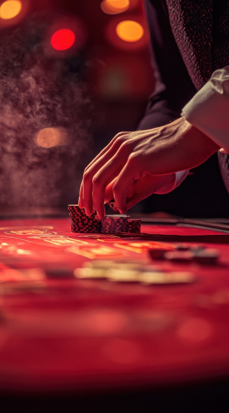 sumbawatoto Live Roulette Gold Meets Mobile Slot Search
