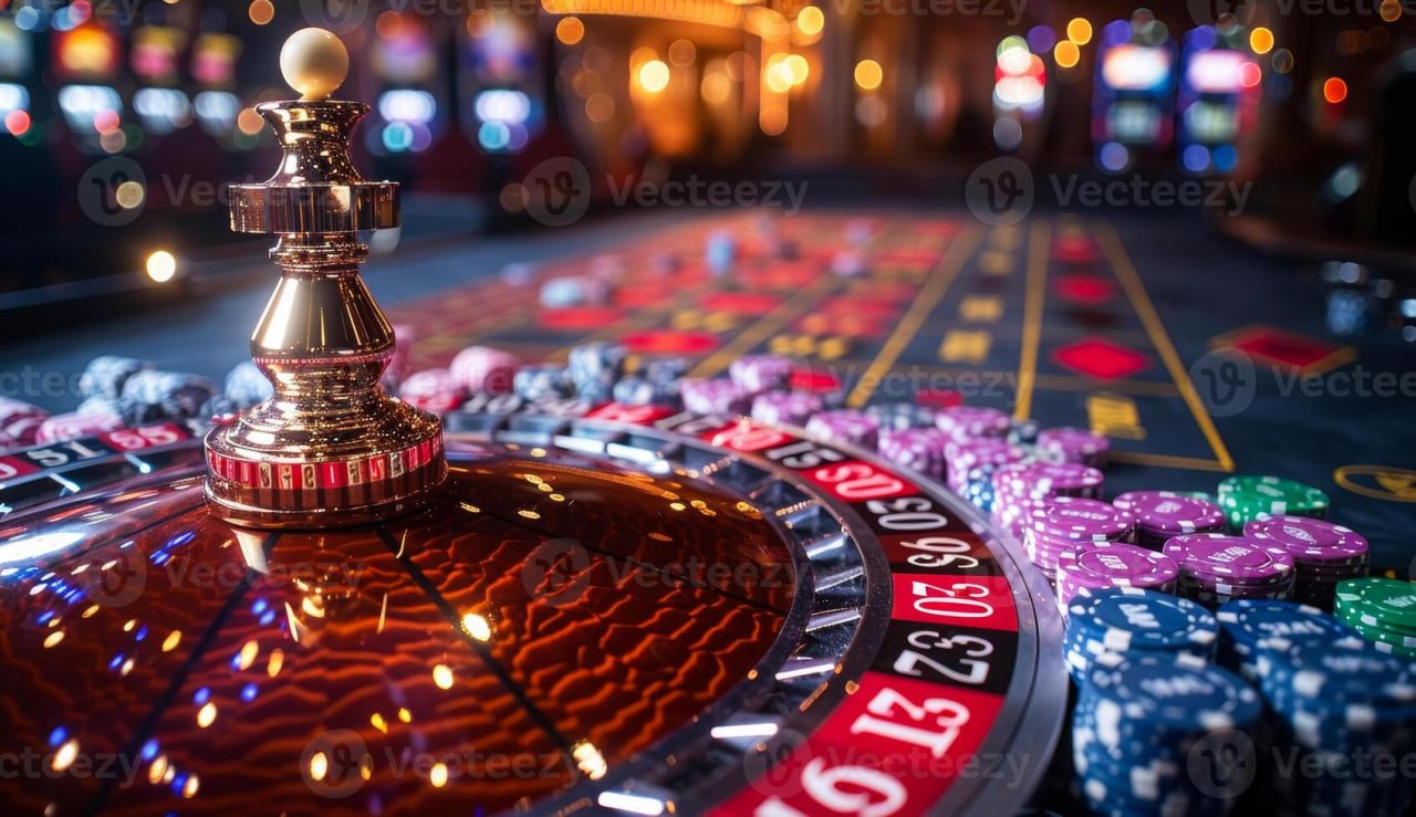 sumbawatoto Live Roulette Gold